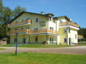 Leśny Dwór, Szczecinek